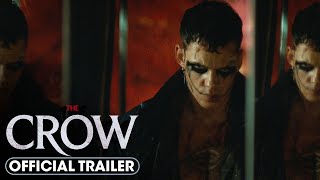 The Crow (2024) | Official Trailer