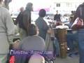 1.12 Drum Drummers Drumming University Metaphysical Sciences