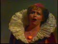Sue Braatvedt sings O Don Fatale from Don Carlos
