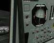Apollo Lunar Landing Simulation