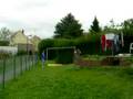 challenge telefoot Bertrand wargnies