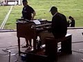 ルーベン・ウィルソン(org)