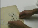 Preservation of Pop Up and Movable Books, Conserving the Past (Baldwin Library Exhibit)
