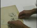 Preservation of Pop Up and Movable Books, Conserving the Past (Baldwin Library Exhibit)