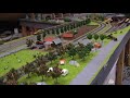 N-Baan, druk op het platteland, view 2