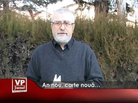 An nou, carte nouă