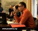 intervento del sindacalista Cgil Mohammed El Assani