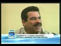 Justicia arraiga a Manfred Reyes Villa y embarga el 50% de sus bienes