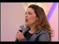 Marcela Leal na Hebe