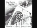 Northern Lights (Norwegian Metal Compilation Split Album) - Extol [Unblack Metal]