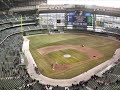 Beer and baseball