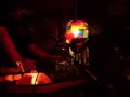 jay jay johanson - automatic lover (louis sanz and ives anc)