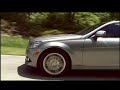2009 Mercedes Benz C350 Sport.