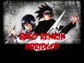 The NEW Buso Renkin Abridged Opening