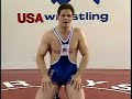 Gut Wrench Technique - No Partner