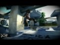 ea skate - the plan C