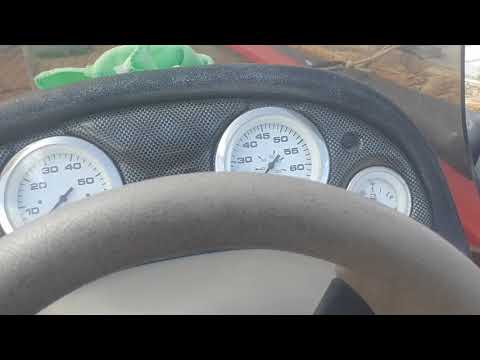 Constant Beep Once Turn Key To Start Motor