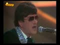 ESC 1980: Jose Cid - Um grande, grande amor