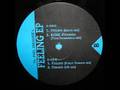 Dr. Phil Omanski - Feeling (BZRK Records)
