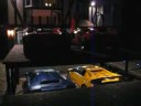 Lamborghini Parking Lamborghini Parking
