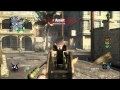 Dah Game360, Call of Duty Black Ops 103-4 on Havana Domination using Galil/Extended Mags