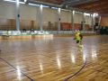 Jornada 8 - 21/11/2009 - UE PERAMOLA (3) - CF PREIXANA (1)