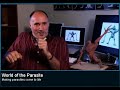 Cloverfield Files #11 - World of the Parasite Cloverfield Files #11 - World of the Parasite