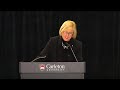 Carleton University Town Hall Meeting Dec. 1,2009