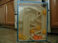 Ping Pong Ball Protoype