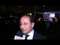 Sami Boukhaled, General Manager, Hotel Sofitel Bahrain Zallaq Thalassa Sea & Spa
