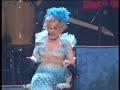 Bette Midler - New York, New York Bette Midler - New York, New York