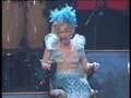 Bette Midler - New York, New York