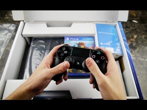 bundle - Unboxing the NEW Playstation 4 Knack Bundle! FACEBOOK: https://www.facebook.com/pages/TechRax/192119757502890 TWITTER: https://twitter.com/TechRax INSTAGRAM:...
