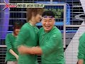 [Xman cut] Jaejoong hurt by Andy