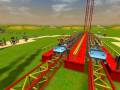 videos de RCT3: Racing Rollercoasters