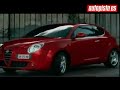 Video de Alfa Romeo Mito 47