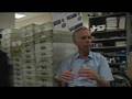 Mike the Mailman