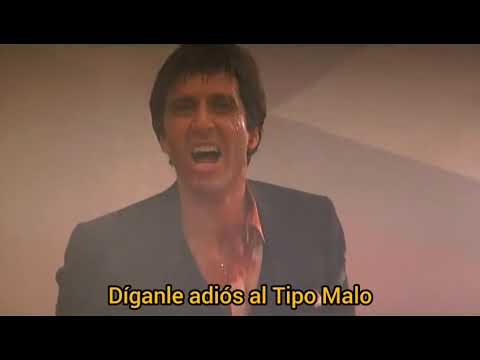 2Pac - Bad Guy (HD) (Subtitulado al español)