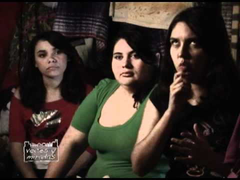Mujeres Emprendedoras