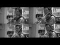 Fragments of Memories - Quartet Arrangement