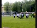 MKS Kuźnia Raciborska - LKS Ruda Kozielska 2:0