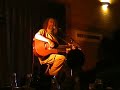 Vin Garbutt sings Teesbay, by Bob Fortune.