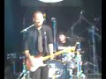 Benzin - tikuna -live beim W�rth Open Air