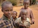 RWANDA and UGANDA(we believe c-block)
