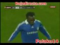 chelsea vs barçalona ucl 2009 [ but de essien ]