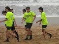 Marmol VS Itxaski (Historikua)