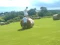 Hay stack Cruising 2 - Kenno Vs Haystack (FIGHT) Hay stack Cruising 2 - Kenno Vs Haystack (FIGHT)