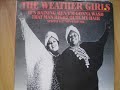 The Weather Girls It\