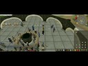 Runescape Snowball Fight/ Dance Party