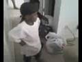 pooda's dougie